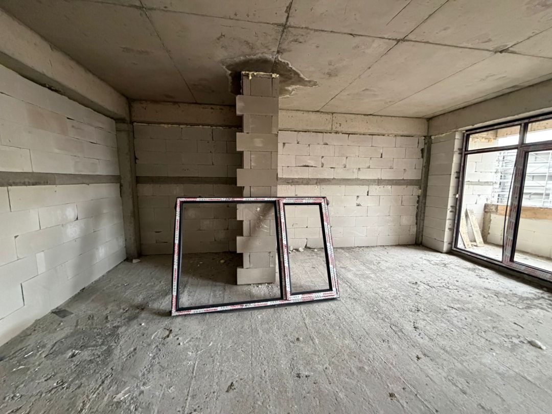 Satılır 4 otaqlı yeni tikili 105 m² — Mənzil, Bakı (2)