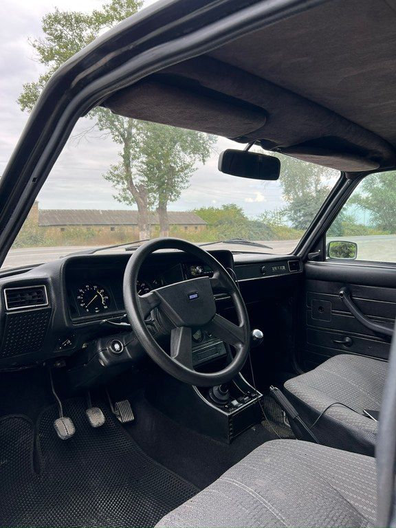 Lada (VAZ) 2107, 1.6 L, 2011 il, 35 000 km 50-DD-340 — Avtomobillər, Quba (8)