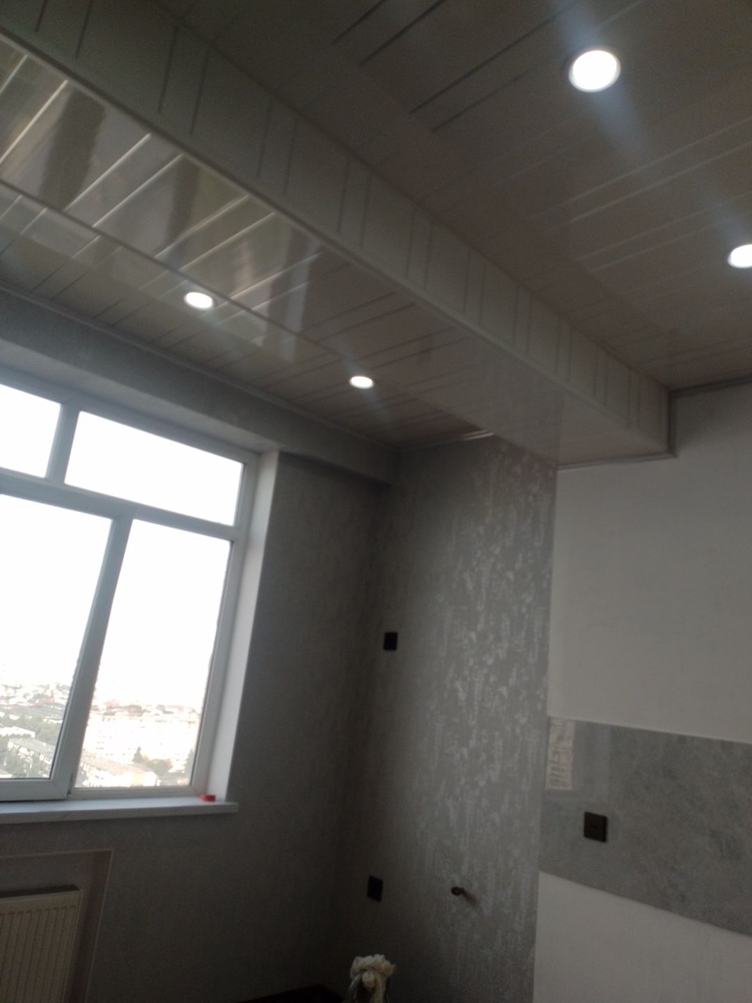 Satılır 2 otaqlı yeni tikili 85 m² — Mənzil, Bakı (12)