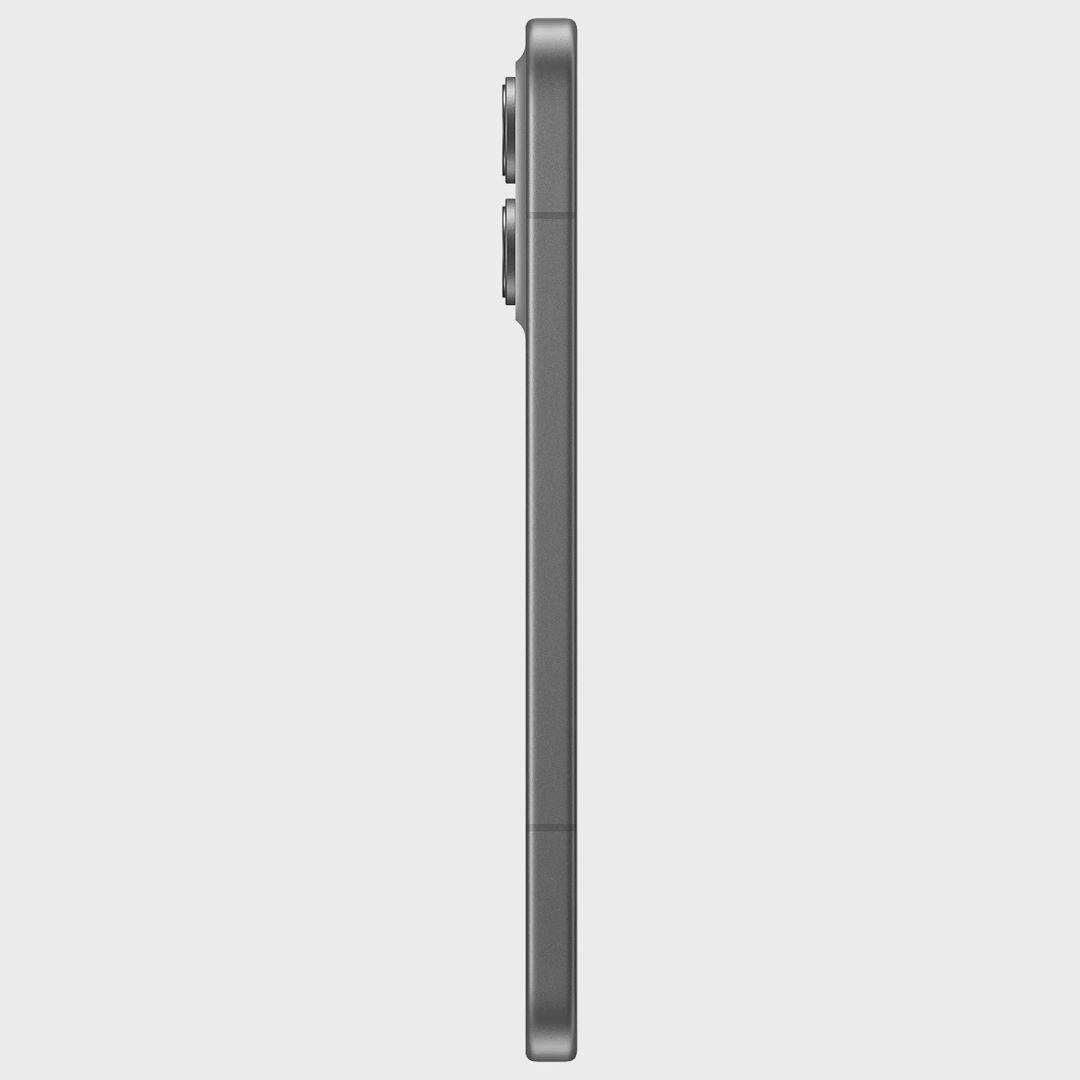 Honor 600 8GB/512GB Black — Telefonlar və qadjetlər, Bakı (5)