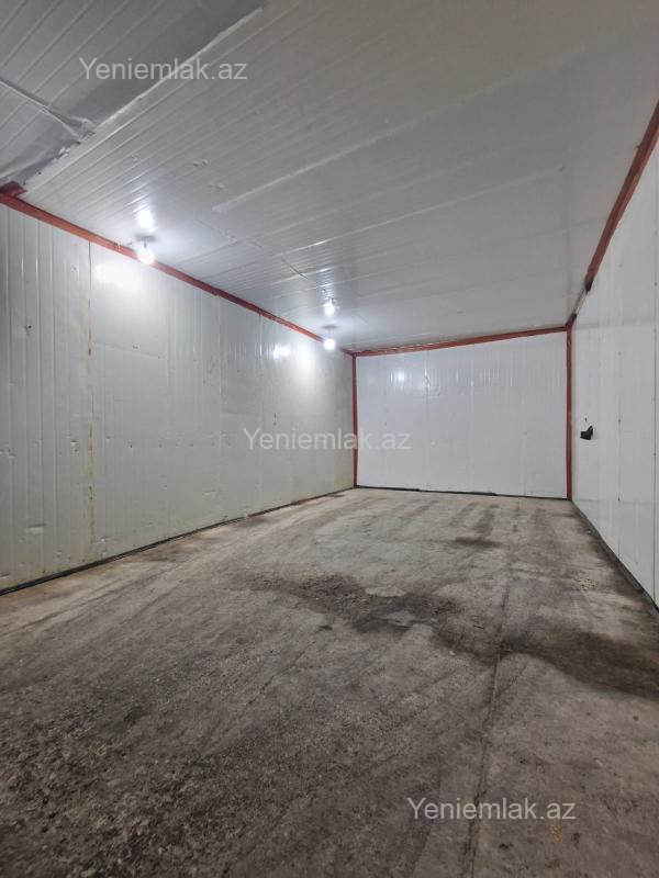 Kirayə 1 otaqlı Obyekt, 80 m², Hökməli — Əmlak, Abşeron (5)