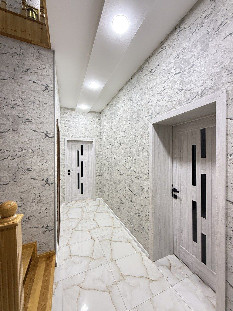 Satılır 4 otaqlı həyət evi/bağ evi 180 m² — Ev, villa, Bakı (8)