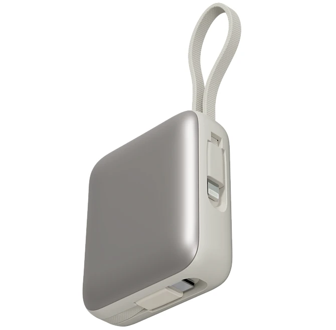 Power Bank Magssory 22W 10000 mAh Titanium (PBN005) — Telefonlar və qadjetlər, Bakı (3)
