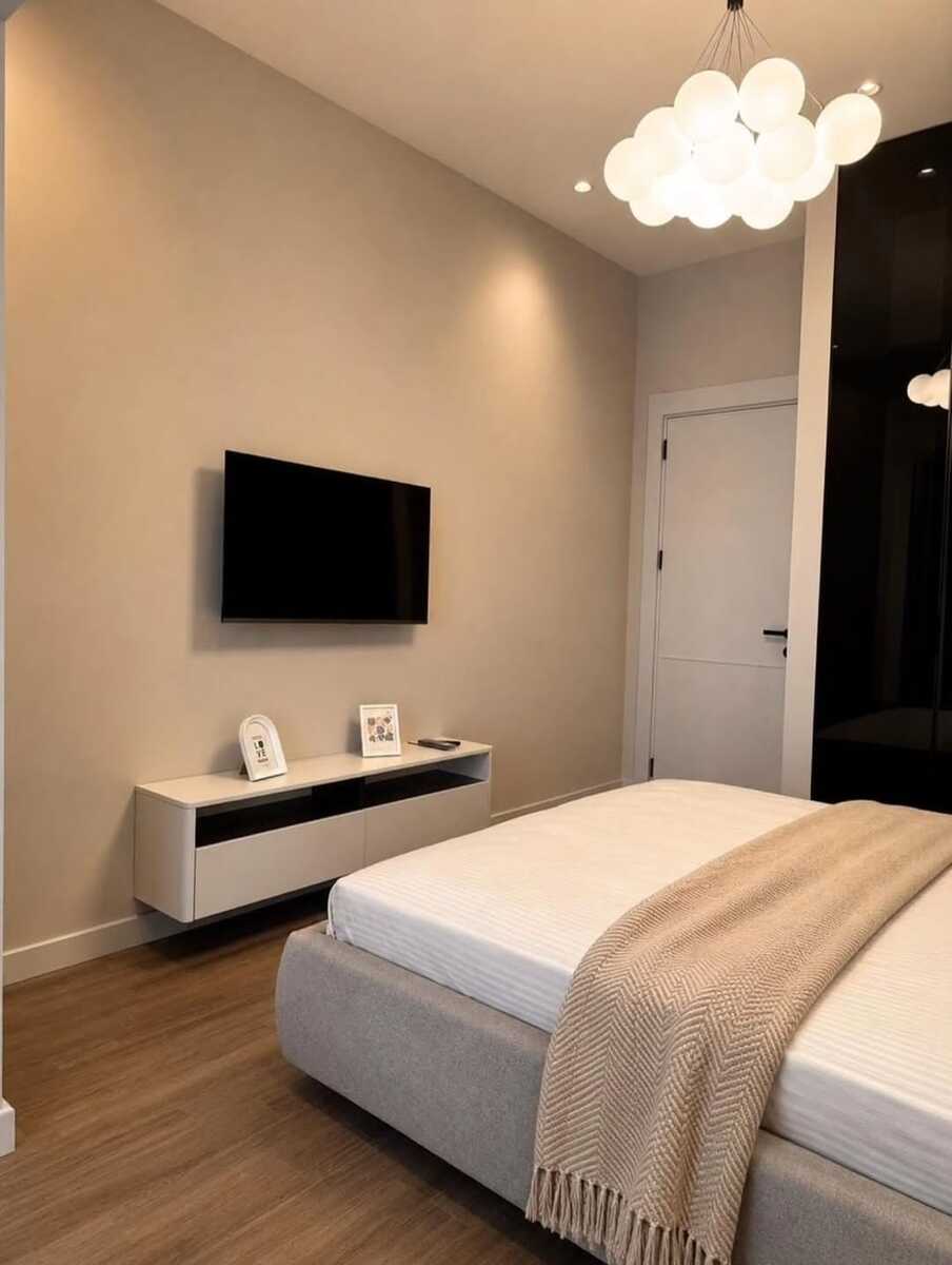 Satılır 2 otaqlı yeni tikili 65 m² — Mənzil, Bakı (2)