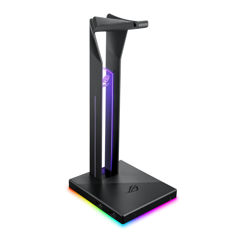 Headset ASUS ROG Throne Qi — Klaviaturalar və siçanlar, Bakı (3)