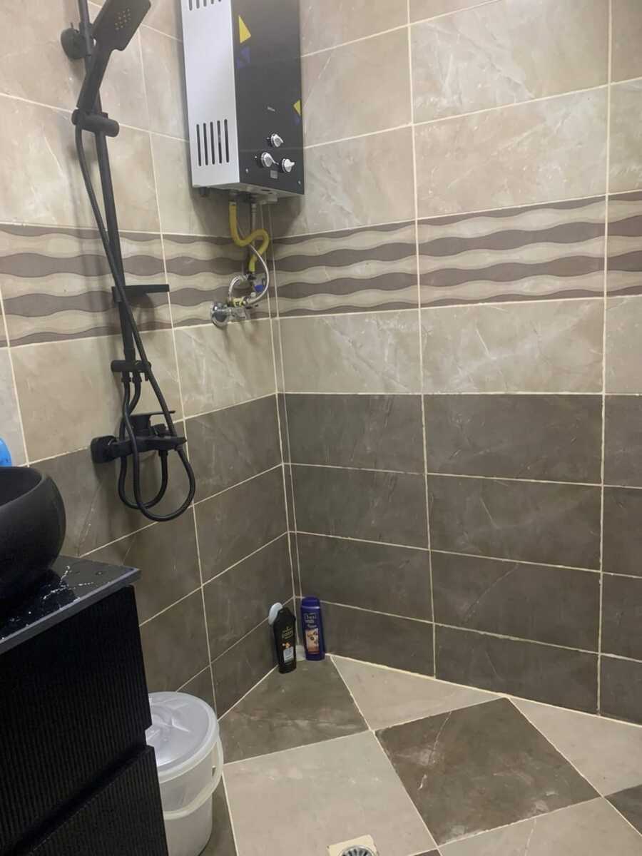 Satılır 2 otaqlı köhnə tikili 65 m² — Mənzil, Bakı (5)
