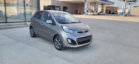 Kia Picanto, 1.0 L, 2015 il, 152 596 km — Bakı