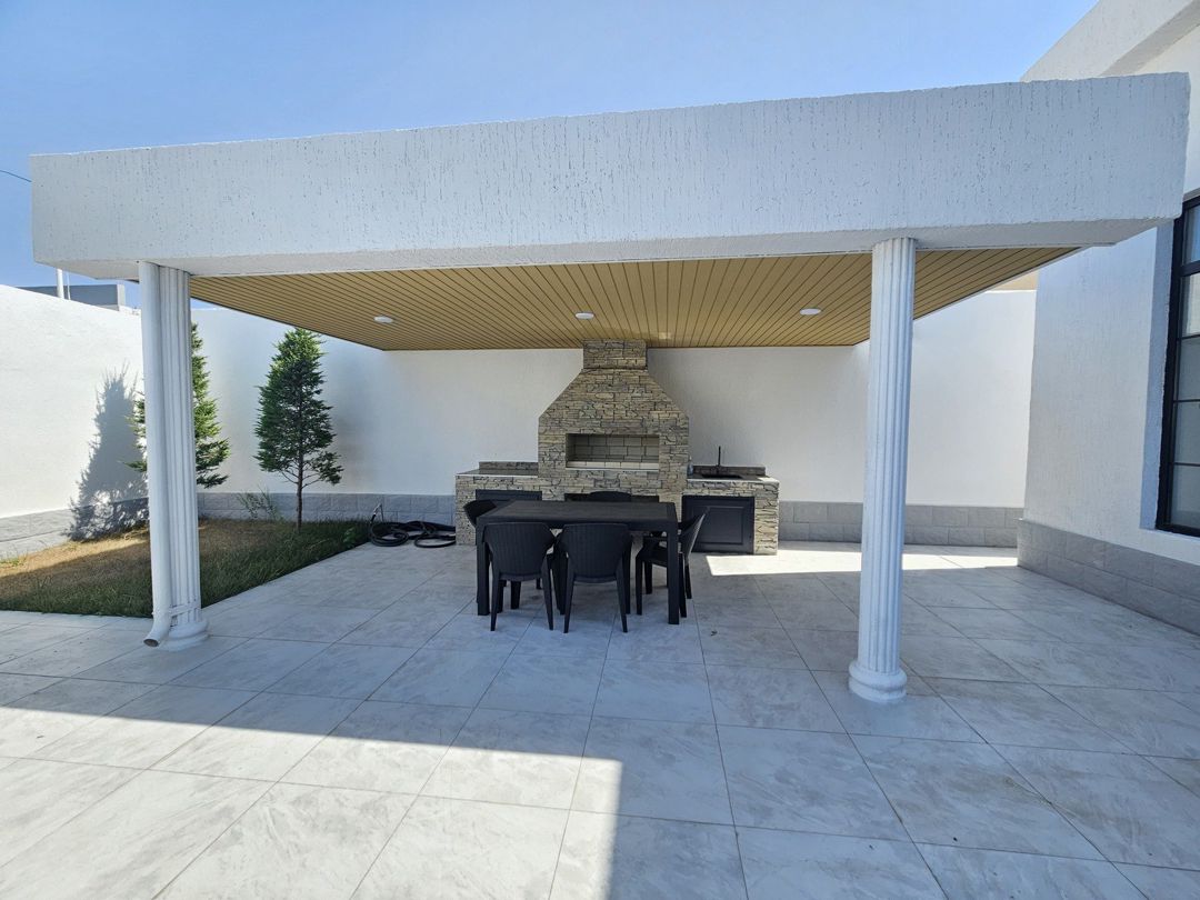 Satılır 4 otaqlı həyət evi/bağ evi 180 m² — Ev, villa, Bakı (9)