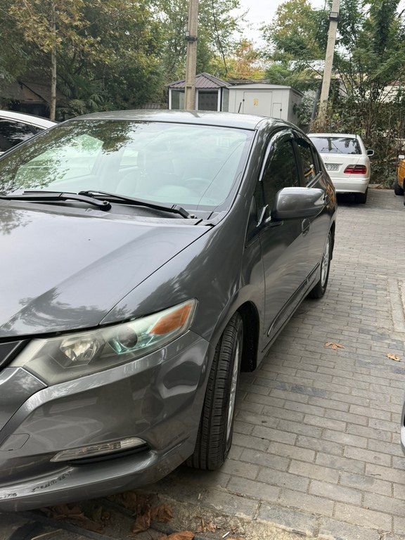 Honda Insight, 1.3 L, 0.58 kWh, 2009 il, 371 452 km 77-BO-452 — Avtomobillər, Mingəçevir (3)