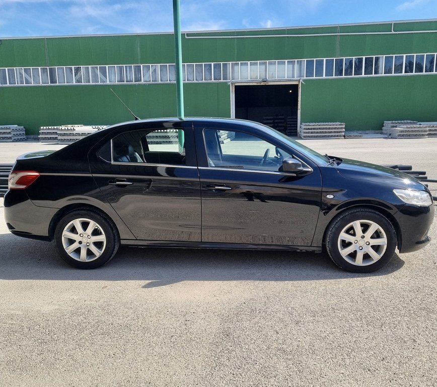 Peugeot 301, 1.6 L, 2014 il, 270 000 km — Avtomobillər, Bakı (5)