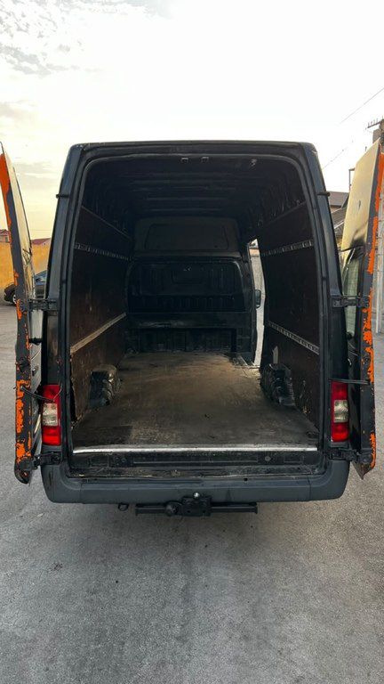 Ford Transit, 2.2 L, 2012 il, 315 000 km 99-UY-406 — Avtomobillər, Bakı (7)