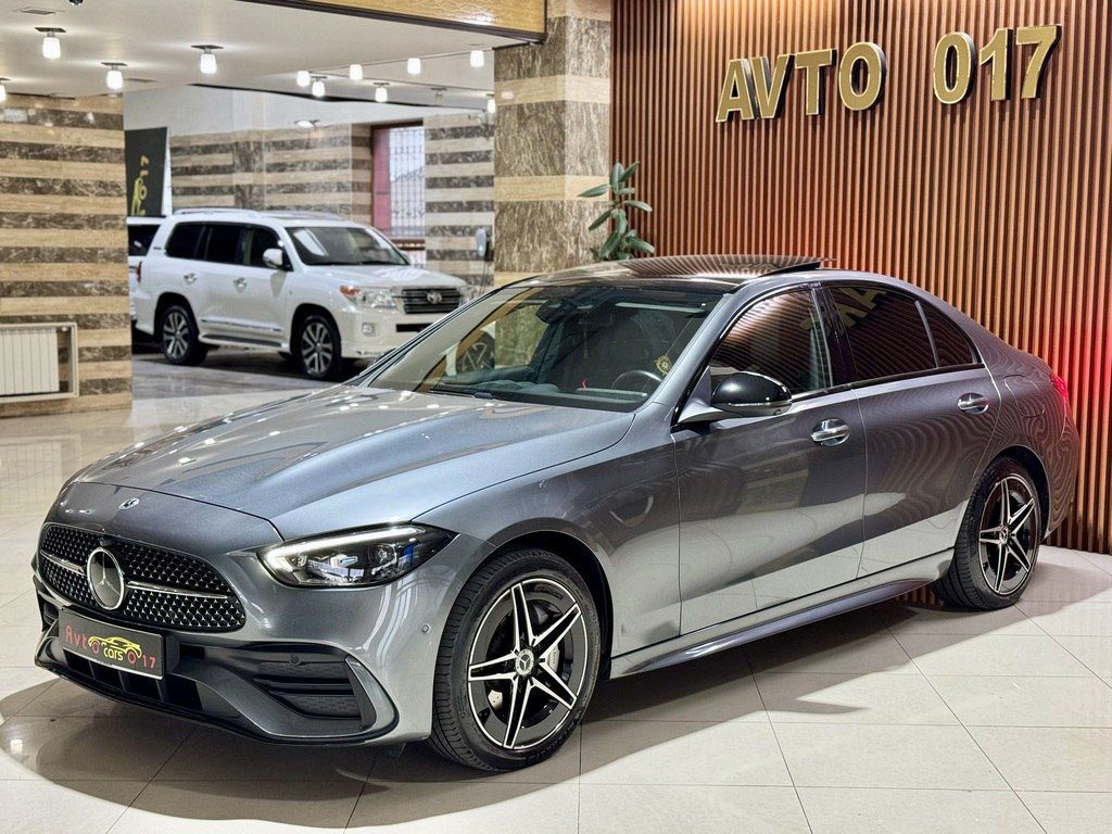 Mercedes E 300 e, 2.0 L, 13.5 kWh, 2022 il, 33 000 km — Avtomobillər, Bakı (5)