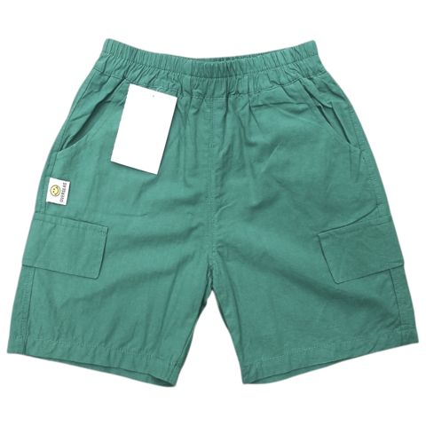 Oğlanlar üçün gündəlik şort 2378927, yaşıl, pambıq, ölçü 6-7 yaş — 8.5 ₼ · Bakı · Oğlanlar üçün şortlar Oğlanlar üçün gündəlik şort 2378927, yaşıl, pambıq, ölçü 6-7 yaş — Bakı