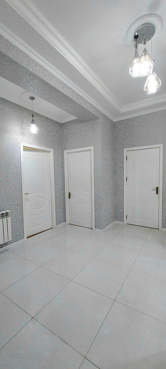 İcarəyə verilir 2 otaqlı yeni tikili 71 m² — Mənzil, Bakı (6)