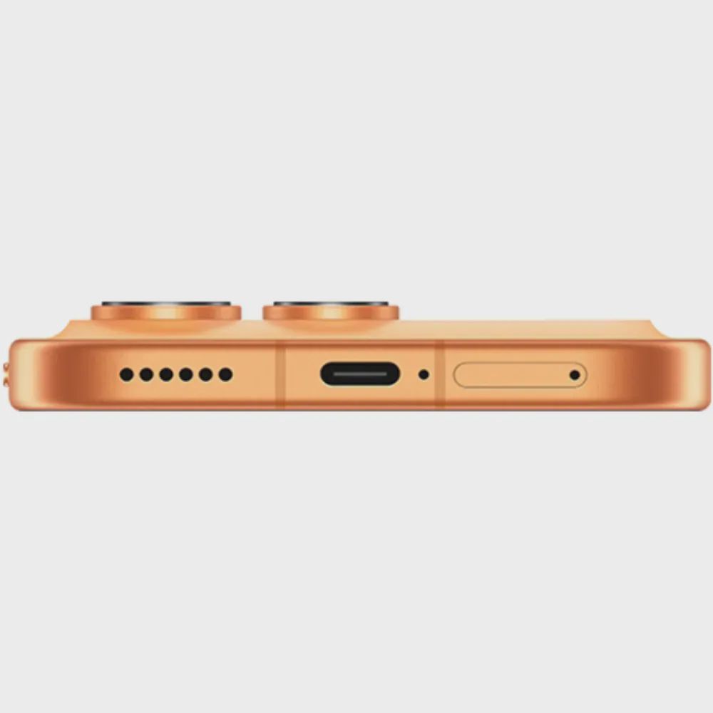 Honor 600 Pro 12GB/512GB Orange — Telefonlar və qadjetlər, Bakı (4)