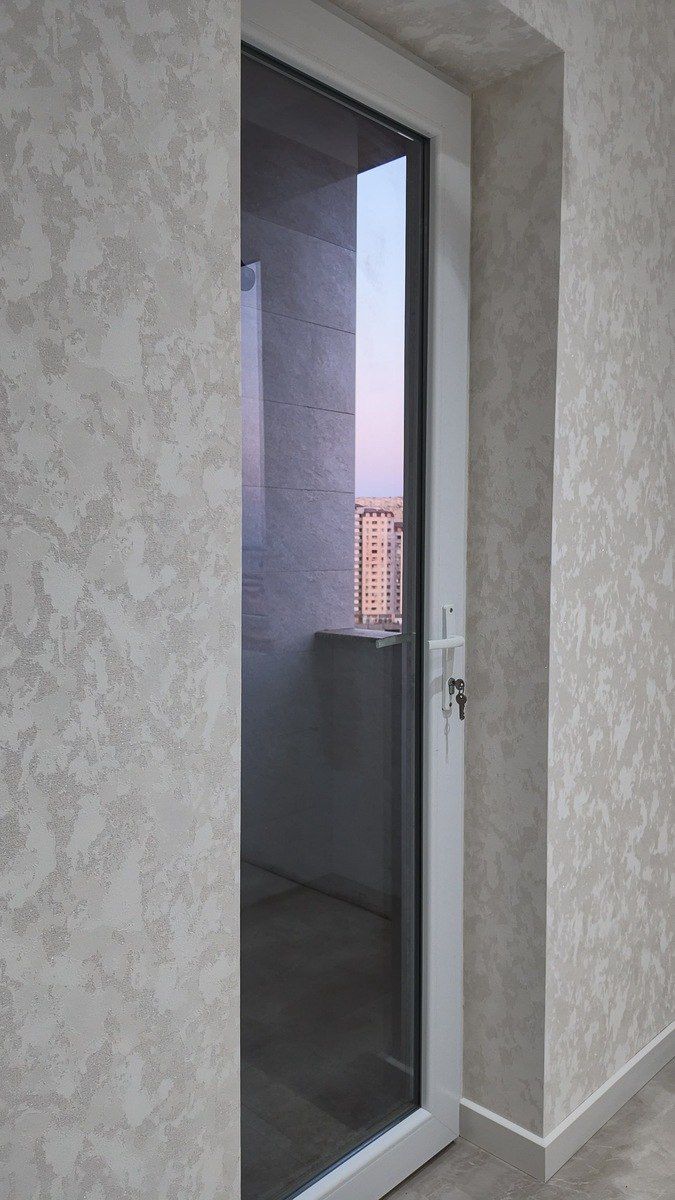 Satılır 3 otaqlı yeni tikili 100 m² — Mənzil, Bakı (9)