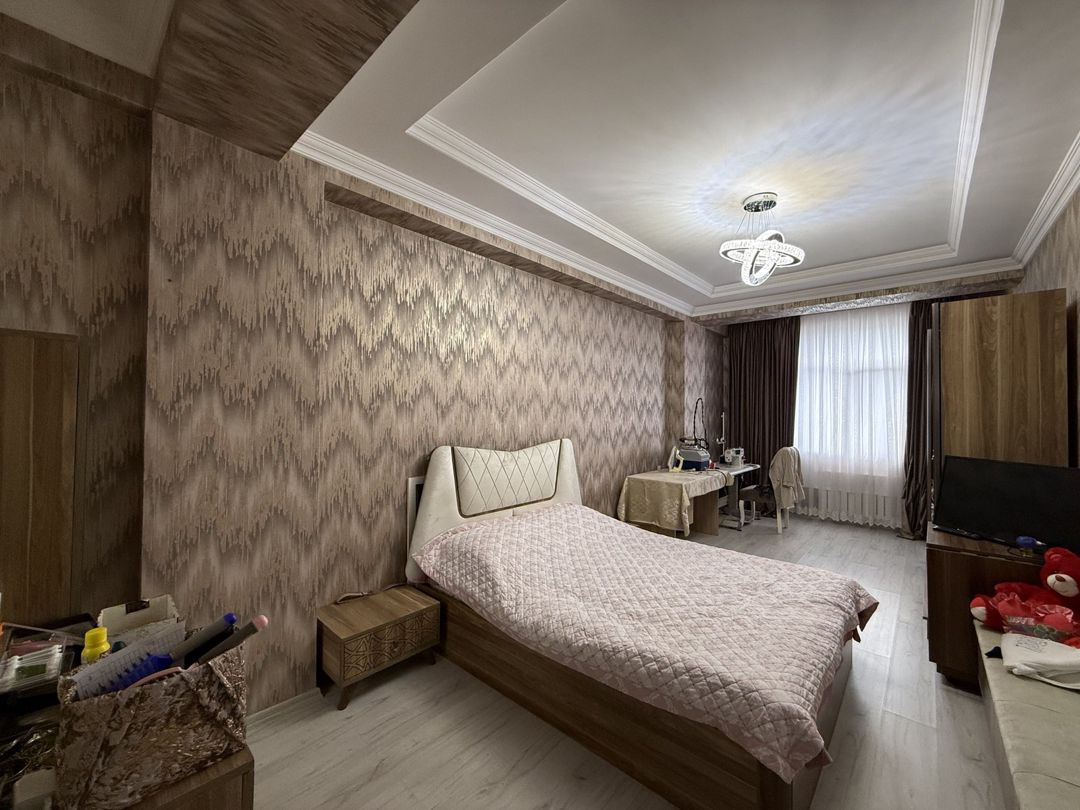 Satılır 2 otaqlı yeni tikili 71 m² — Mənzil, Bakı (6)