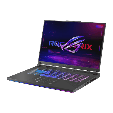 ASUS rog strıx G814FP-S9041 — Asus