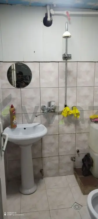 4 otaqlı Həyət evi Satılır, Bayıl qəs., Səbail, Bakı — Ev, villa, Bakı (12)