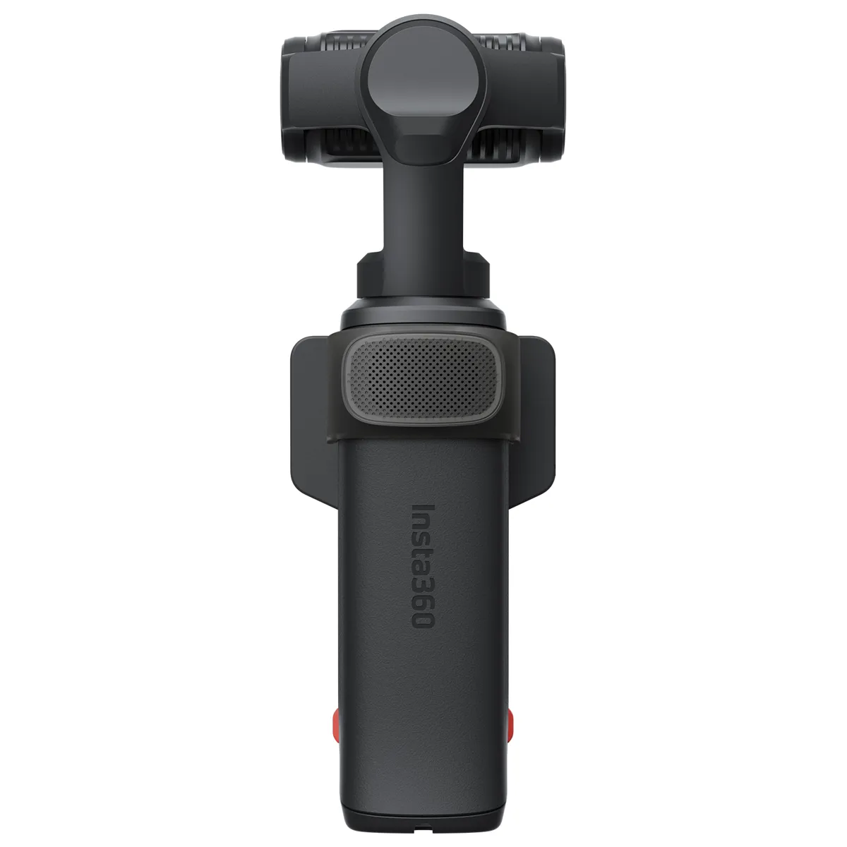 INSTA360 Luna Ultra 8K Black — Ekshan kamera, Bakı (8)