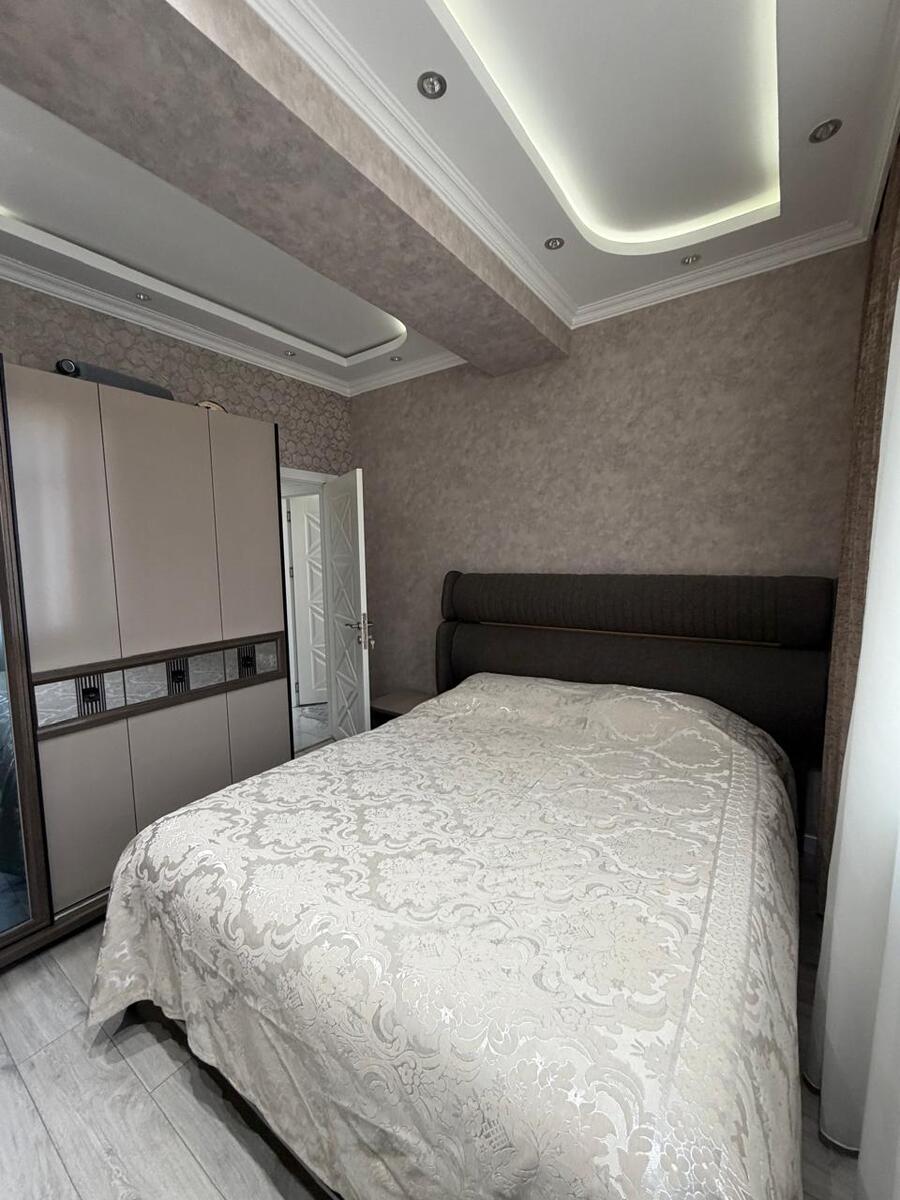 Satılır 3 otaqlı yeni tikili 88 m² — Mənzil, Bakı (8)
