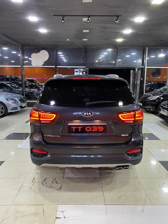 Kia Sorento, 2.0 L, 2018 il, 178 000 km 60-TT-039 — Avtomobillər, Sumqayıt (12)