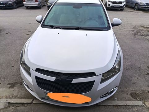 Chevrolet Cruze, 1.4 L, 2014 il, 205 165 km — Bakı