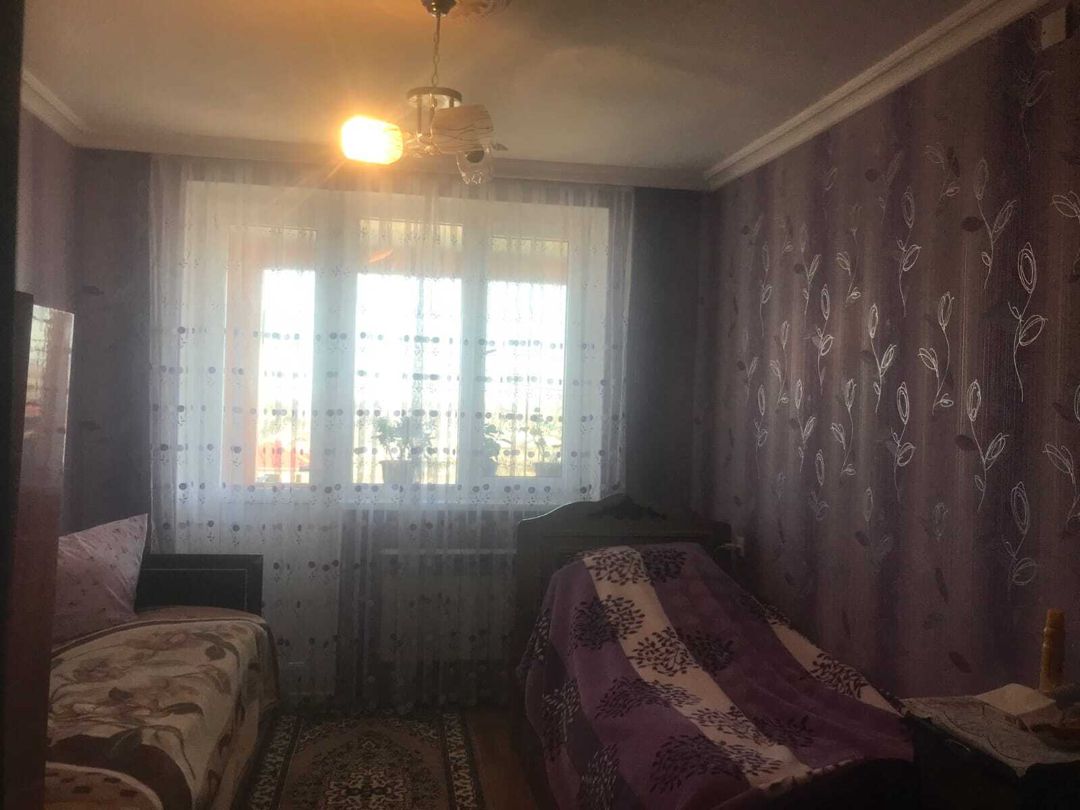 Satılır 4 otaqlı köhnə tikili 90 m² — Mənzil, Sumqayıt (5)