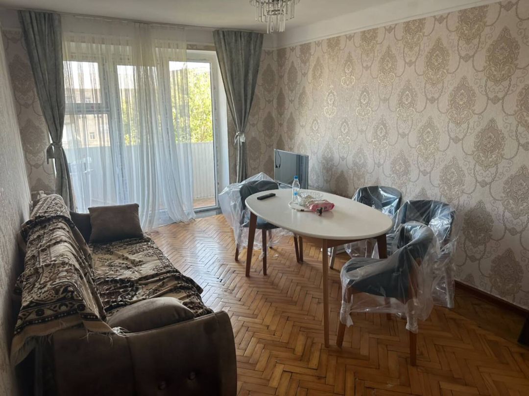 İcarəyə verilir 2 otaqlı köhnə tikili 50 m² — Mənzil, Bakı (2)