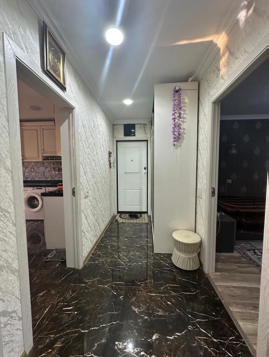 Satılır 3 otaqlı köhnə tikili 90 m² — Mənzil, Bakı (6)