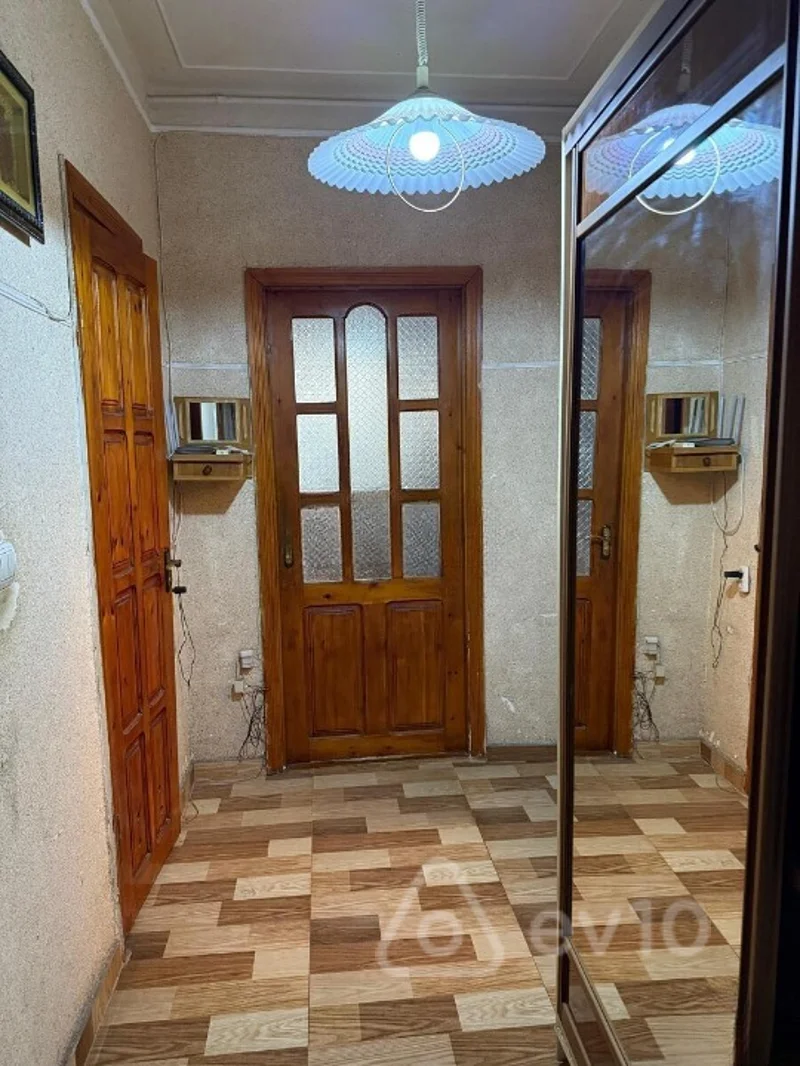 3 otaqlı mənzil, 85 m², Azadlıq pr — Mənzil, Bakı (5)