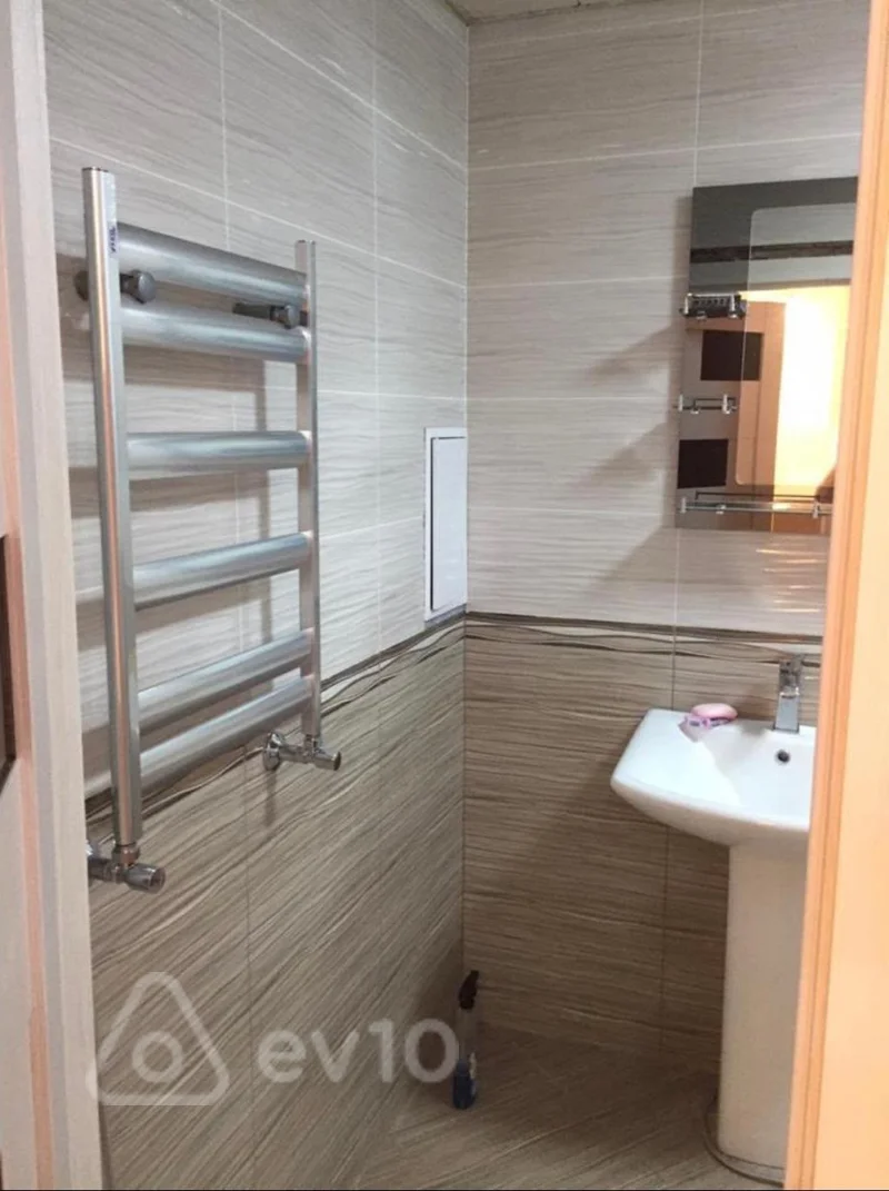 2 otaqlı mənzil, 60 m², Gence p — kirayə — Mənzil, Bakı (8)