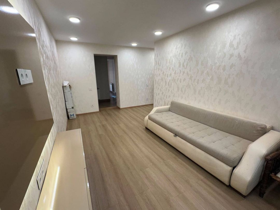 Satılır 3 otaqlı köhnə tikili 70 m² — Mənzil, Bakı (3)