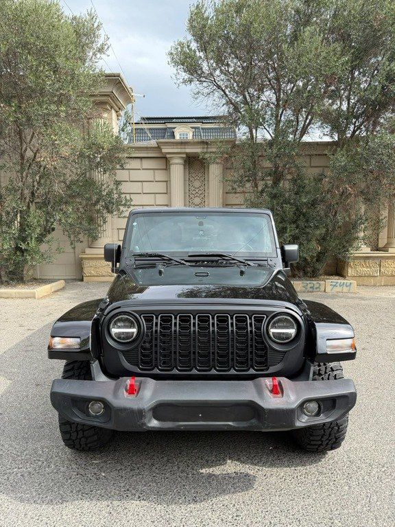Jeep Wrangler, 3.6 L, 2012 il, 272 000 km — Avtomobillər, Bakı (6)