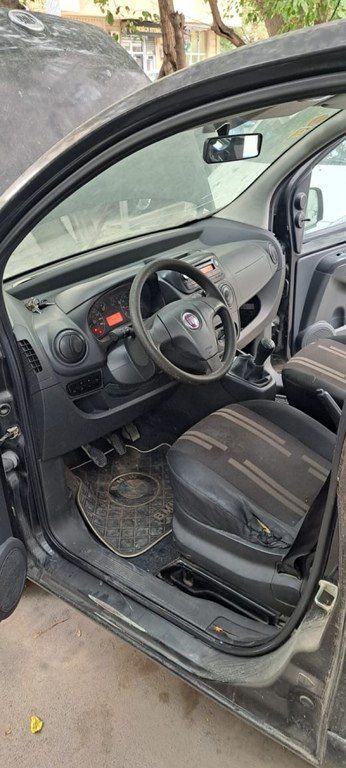 Fiat Fiorino, 1.3 L, 2008 il, 356 645 km 90-NN-196 — Avtomobillər, Bakı (3)