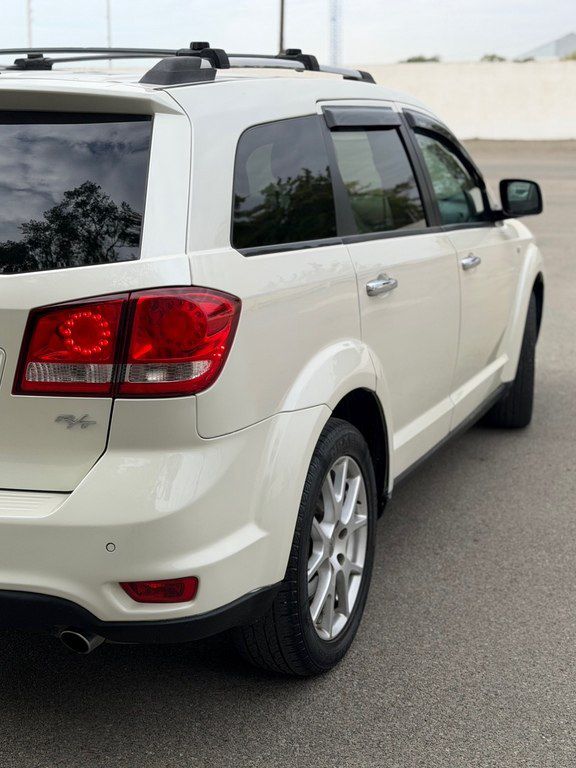 Dodge Journey, 3.6 L, 2012 il, 155 000 km — Avtomobillər, Bakı (9)