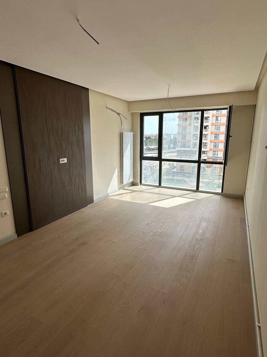 Satılır 3 otaqlı yeni tikili 69 m² — Mənzil, Bakı (3)