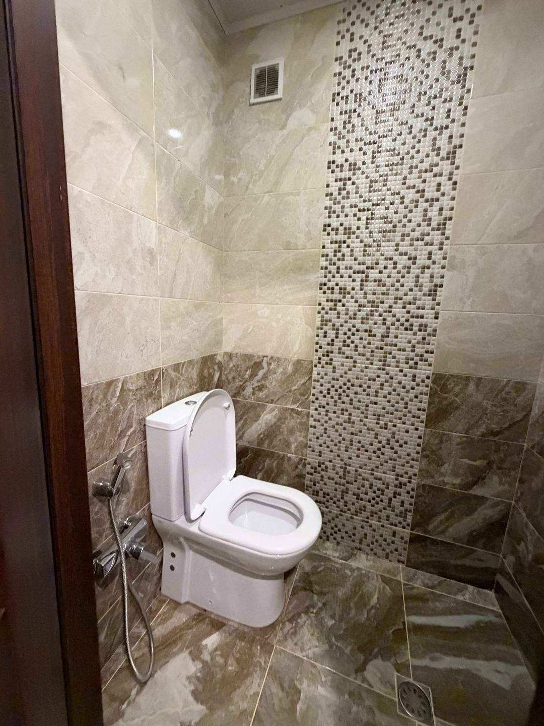 Satılır 4 otaqlı yeni tikili 105 m² — Mənzil, Xırdalan (11)