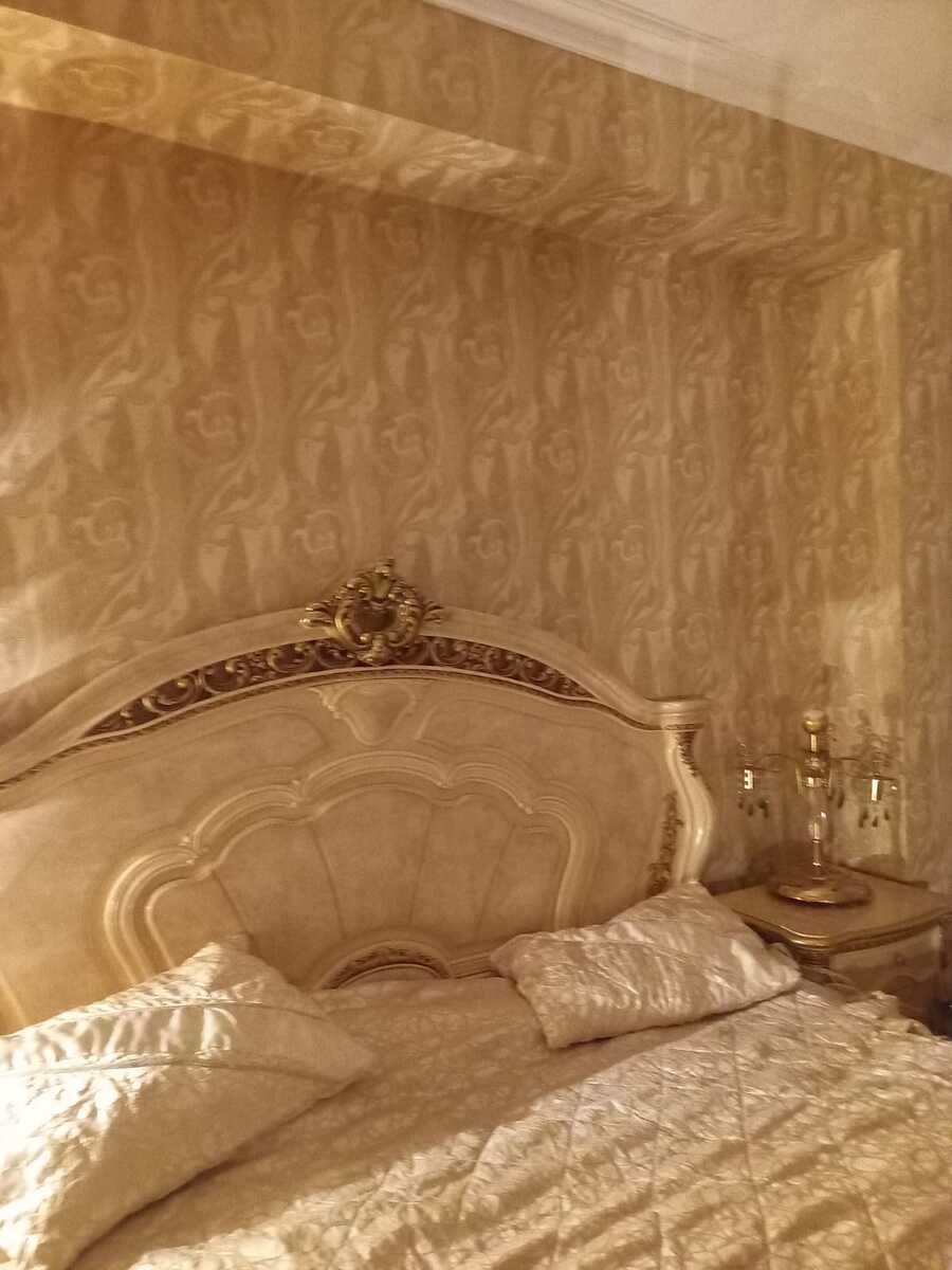 İcarəyə verilir 2 otaqlı yeni tikili 84 m² — Mənzil, Bakı (7)