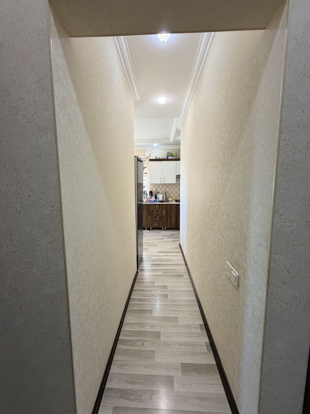 Satılır 3 otaqlı yeni tikili 85 m² — Mənzil, Bakı (9)