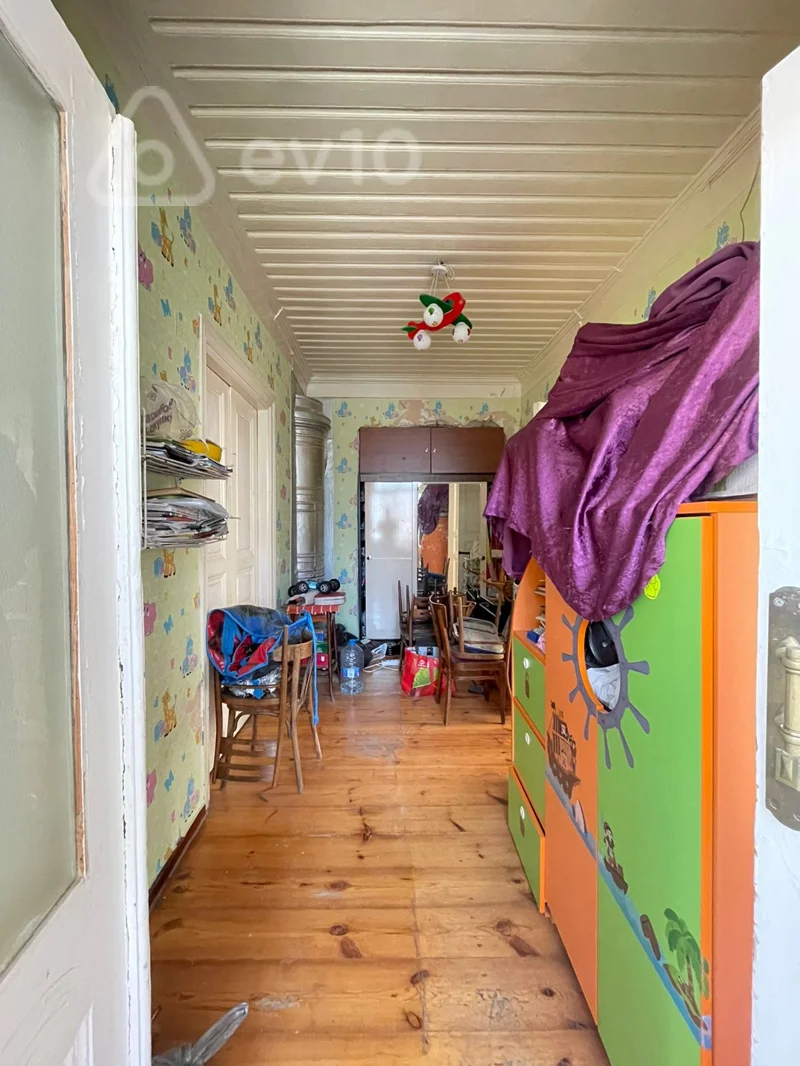 3 otaqlı mənzil, 94 m², Yusif Məmmədəliyev — Mənzil, Bakı (10)