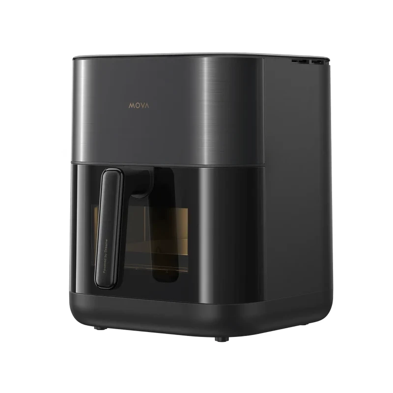 Mova Air Fryer AeroChef FD10 Pro Black — Soba və qrillər, Bakı (2)