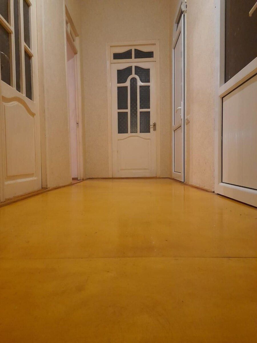 Satılır 4 otaqlı həyət evi/bağ evi 90 m² — Ev, villa, Bakı (12)