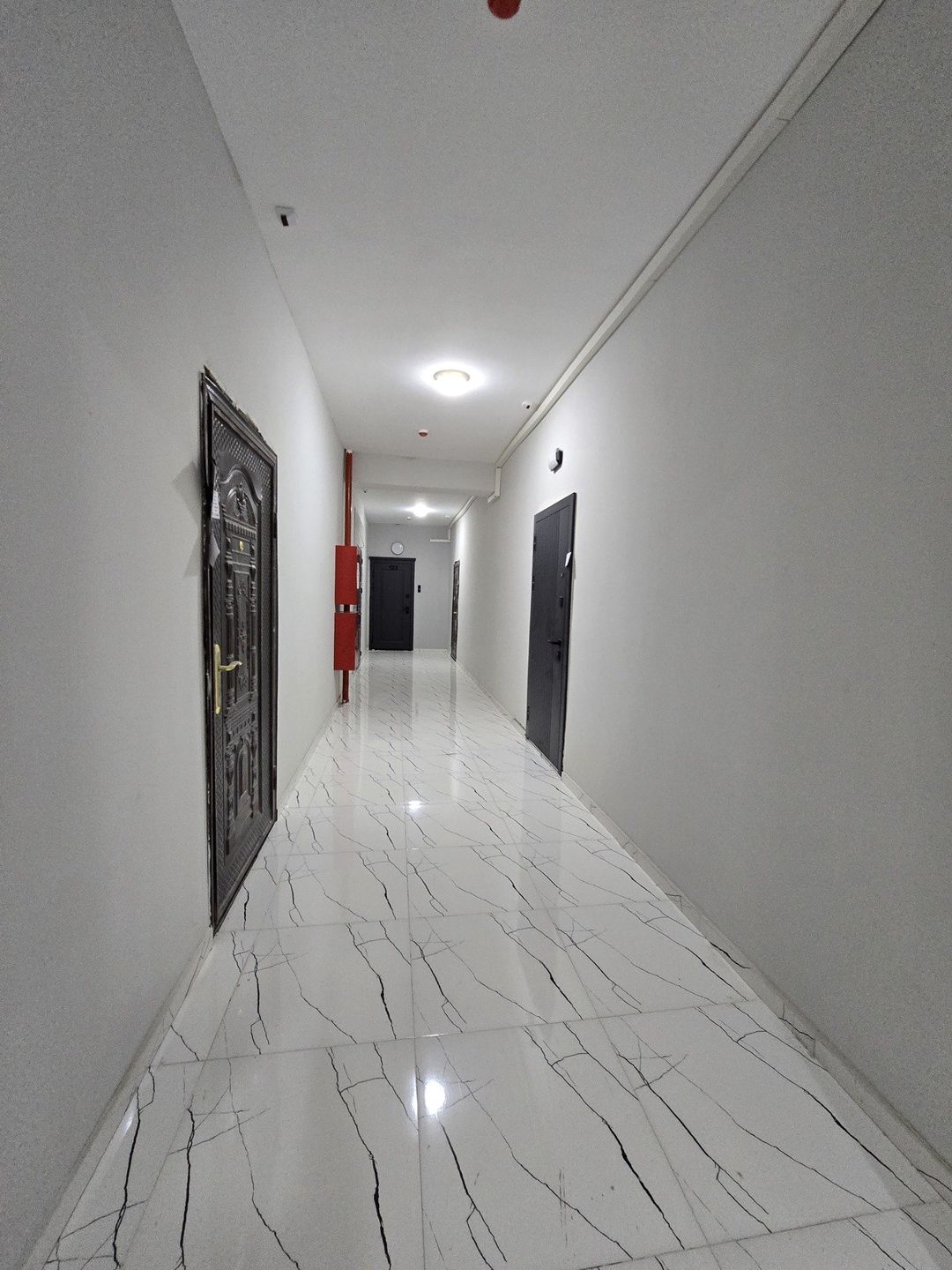 Satılır 2 otaqlı yeni tikili 54 m² — Mənzil, Bakı (6)