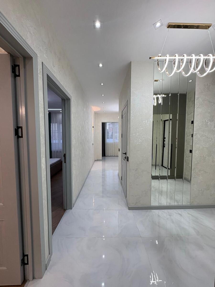 Satılır 3 otaqlı köhnə tikili 85 m² — Mənzil, Bakı (7)