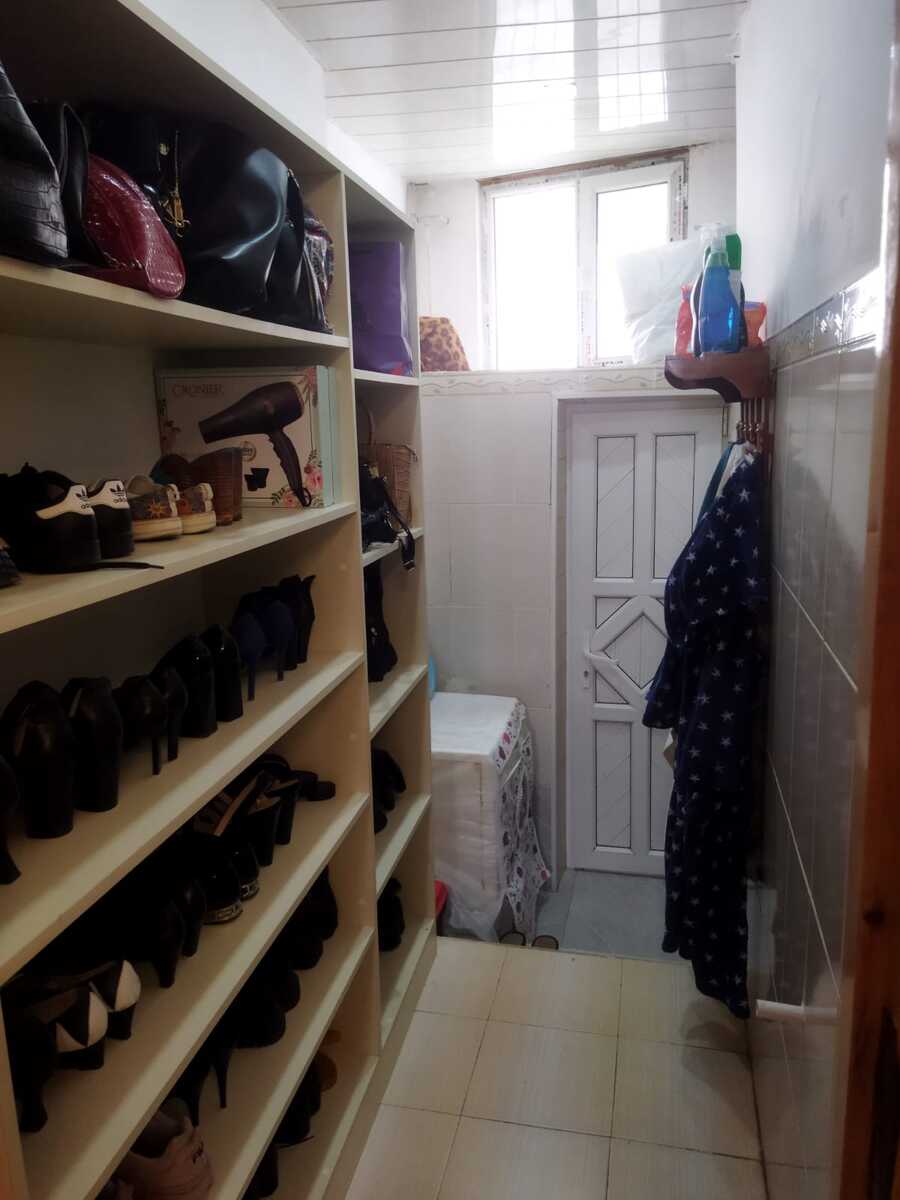 Satılır 2 otaqlı köhnə tikili 65 m² — Mənzil, Bakı (7)