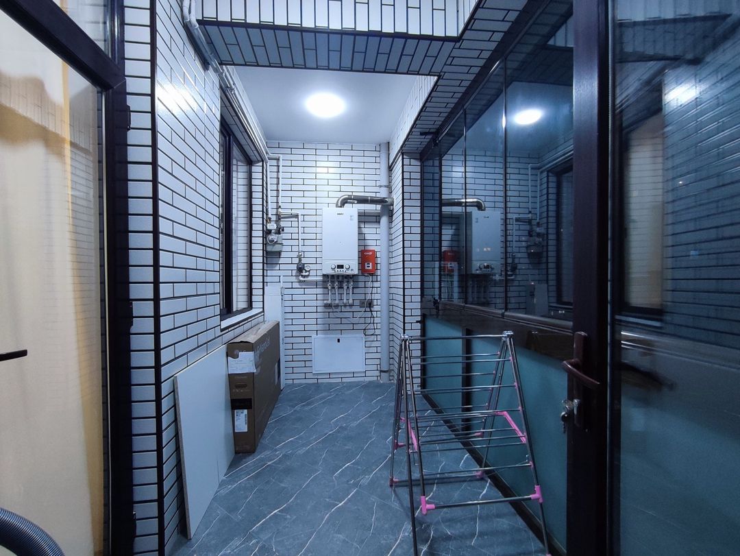 İcarəyə verilir 2 otaqlı yeni tikili 106 m² — Mənzil, Bakı (6)
