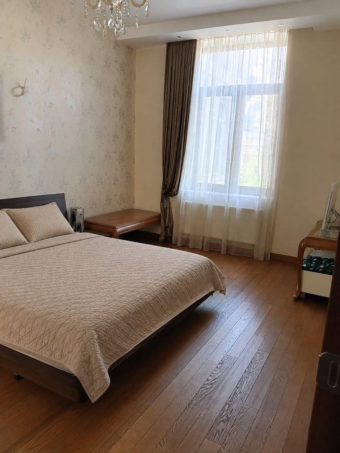 3 otaqlı mənzil, 80 m², 28 may metrosu, Bakı — Mənzil, Bakı (7)