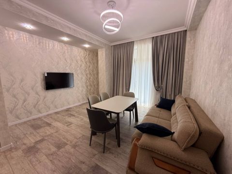 Satılır 2 otaqlı yeni tikili 67 m² — Bakı