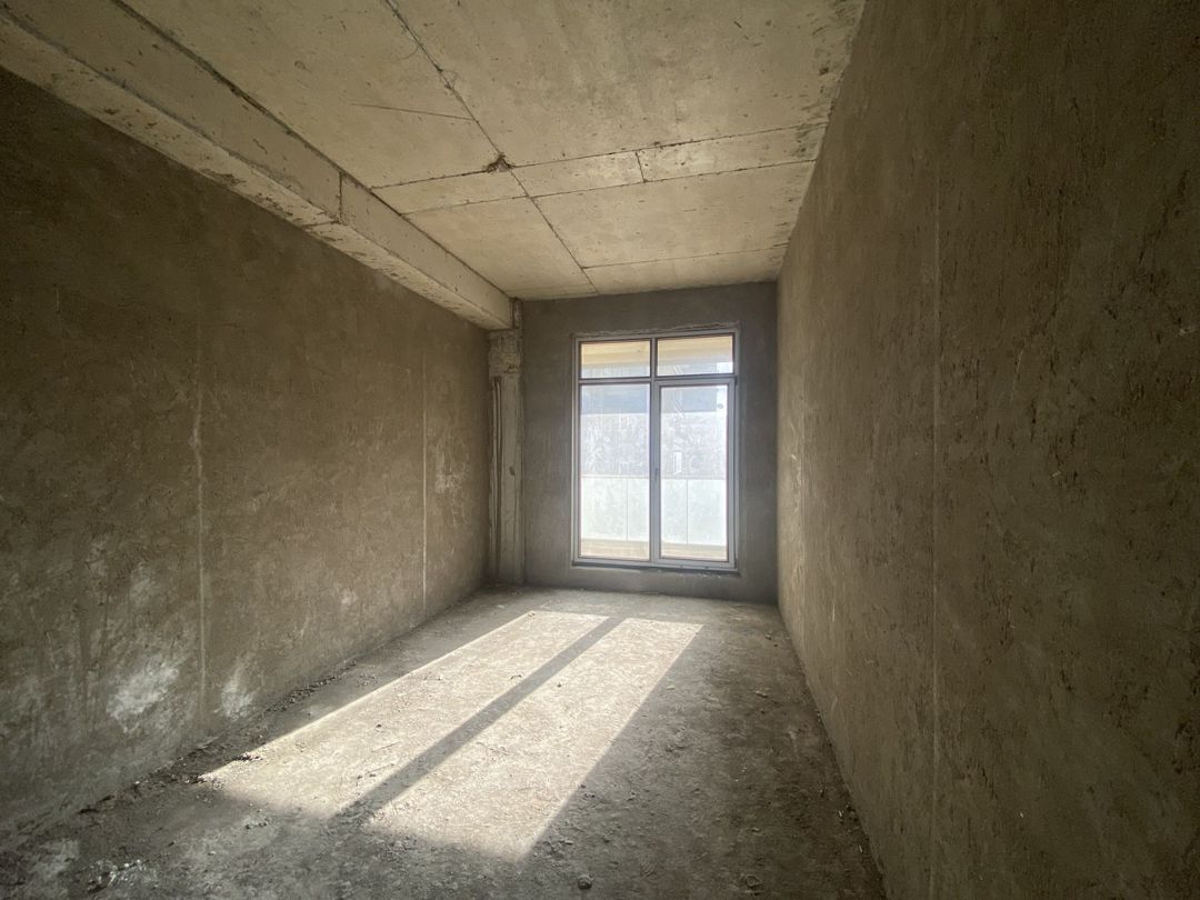 Satılır 1 otaqlı yeni tikili 77 m² — Mənzil, Bakı (3)